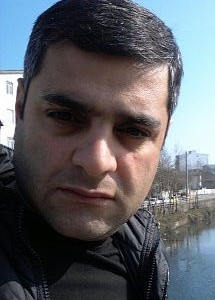 Farail, 42, Azərbaycan Respublikası, Salyan