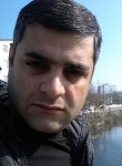 Farail, 42 года, Salyan