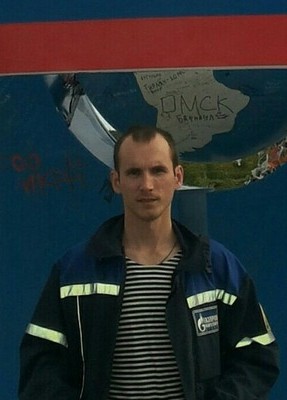 Александр, 41, Россия, Игрим