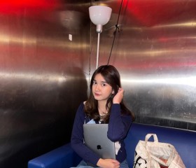 Karisma, 19, Candi Prambanan