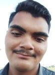 Mitul sinh rajpo, 18 лет, Ahmedabad
