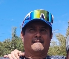 Héctor, 54, Culiacan