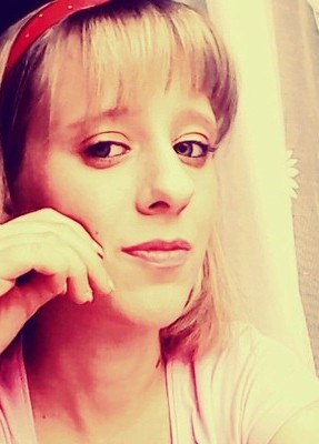 Анастасия, 30, Россия, Гигант
