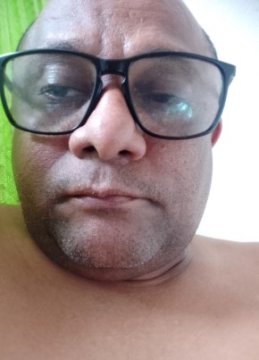 Andre из Cuiabá 50 лет
