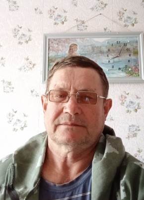 Али, 62, Россия, Красноармейск (Саратовская обл.)