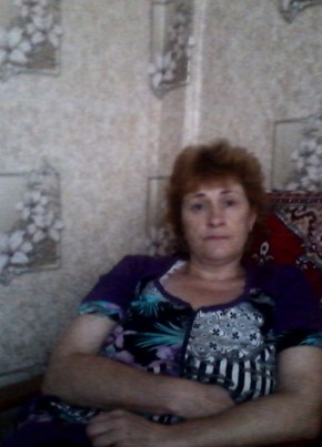 галина, 57, Россия, Омск