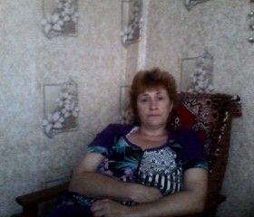 галина, 57 лет, Омск