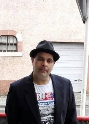 Carlosjoao, 52, Groussherzogtum Lëtzebuerg, Esch-Uelzecht