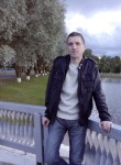 Дмитрий, 42 года, Шчучын