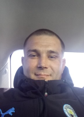 ya, 40, Russia, Saratov