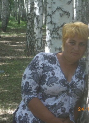 Лидия, 63, Россия, Камень-на-Оби