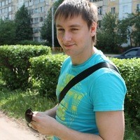 Иван, 32, Россия, Кировский