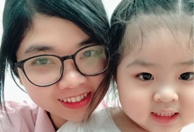 Mai Huỳnh, 28 - Только Я