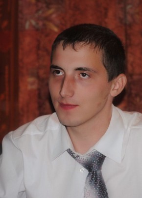 Олег, 35, Россия, Киселевск