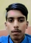 Usman, 18 лет, حیدرآباد، سندھ