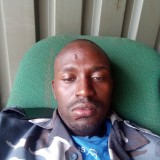 Akani, 37  , Hermanus