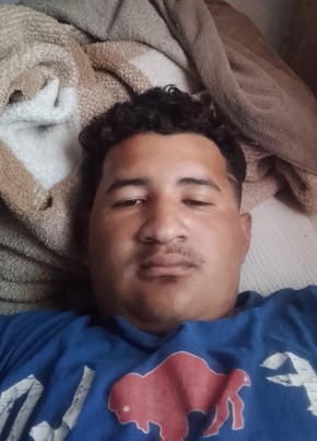 Antonio Espinoza из Tegucigalpa 21 год