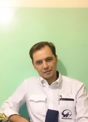 Konstantin, 48, Russia, Orenburg