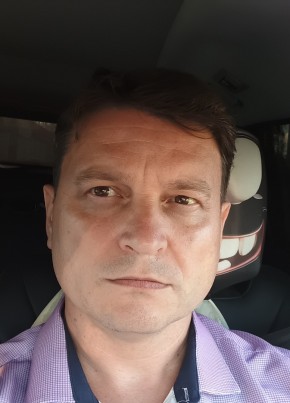 Алексей из Кондрово 46 лет