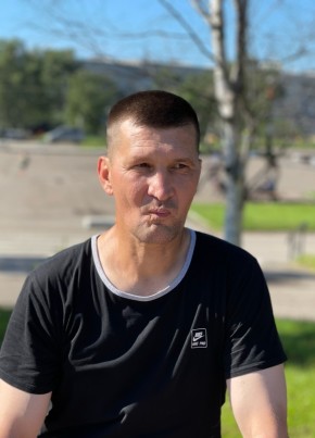 Анатолий, 53, Россия, Хабаровск
