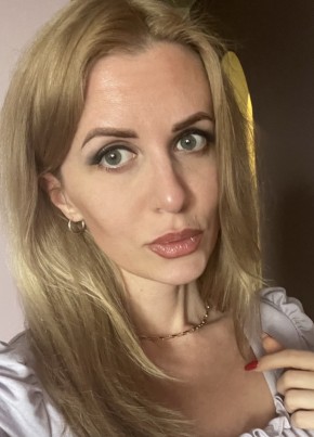 Анна, 34, Россия, Домодедово