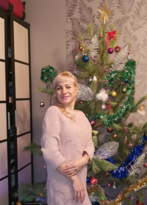 Tatyana, 48, Russia, Moscow