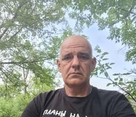 Evgeniy, 49, Volgograd