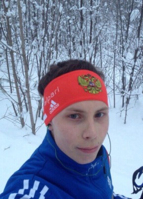Олег, 27, Россия, Бирск