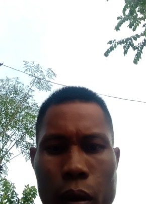 Jayson, 20, Philippines, Kabankalan