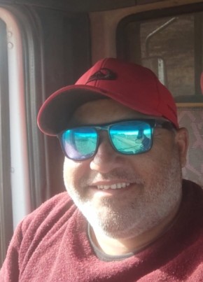 Célio из Horizonte 58 лет