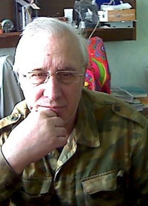 Михаил, 77, Россия, Новоуральск