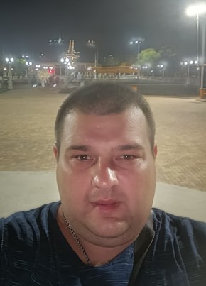 Алексей, 35, Россия, Голицыно