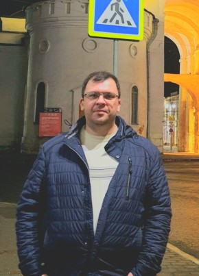 Pavel, 43, Russia, Kaluga