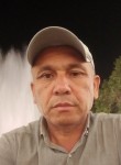 Ганишер, 55 лет, Toshkent