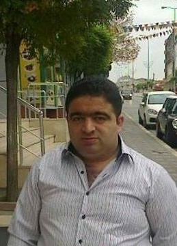 Ersin, 36, Türkiye Cumhuriyeti, Gebze