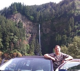 Сергей, 47 лет, Portland (State of Oregon)