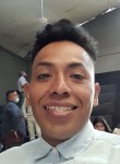 Eder Hernandez, 31 год, México Distrito Federal