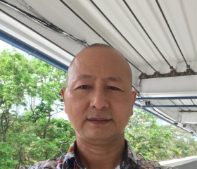 Dechnarong, 53 года, กรุงเทพมหานคร