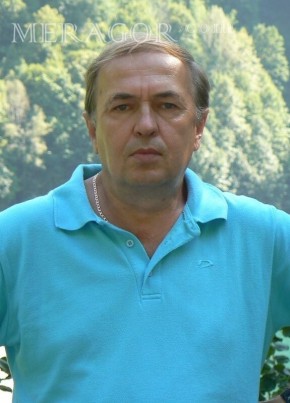 Юрий Наумов, 52, Россия, Мичуринск