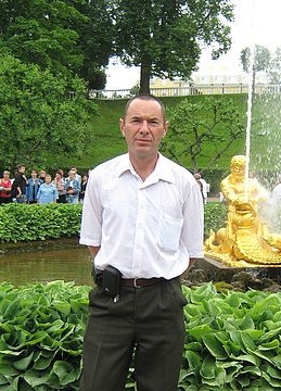 Александр, 57, Россия, Губкинский