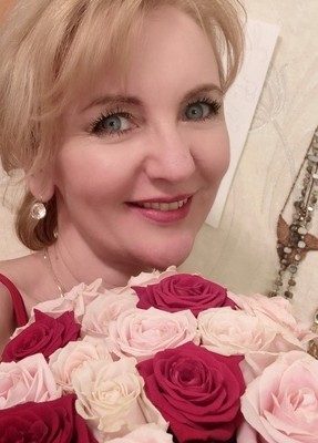 Ксения, 46, Россия, Магнитогорск