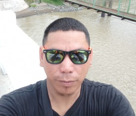 Glenn ©h∆®✓, 34 года, Lungsod ng Dabaw