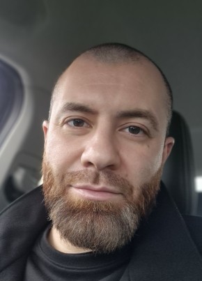 Константин из Москвы 43 года