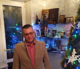 Павел, 44 года, Усть-Катав