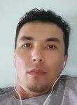 Bakha, 23 года, Атырау