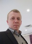 Sergey, 41, Saint Petersburg