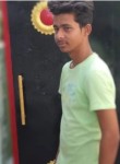 Faruk khan, 18 лет, Rangia