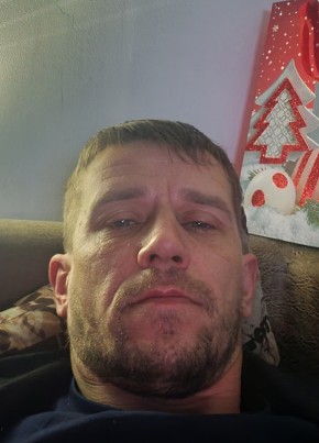 Василий, 39, Россия, Владивосток