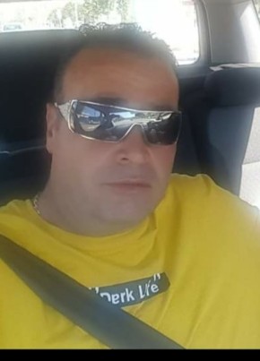 Askin, 46, Türkiye Cumhuriyeti, Burhaniye