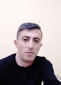Ramin, 40, Azərbaycan Respublikası, Sabunçu
